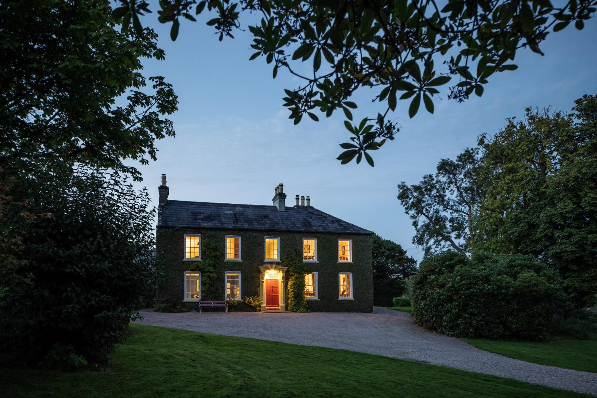 Tullymurry House Newry Exterior photo